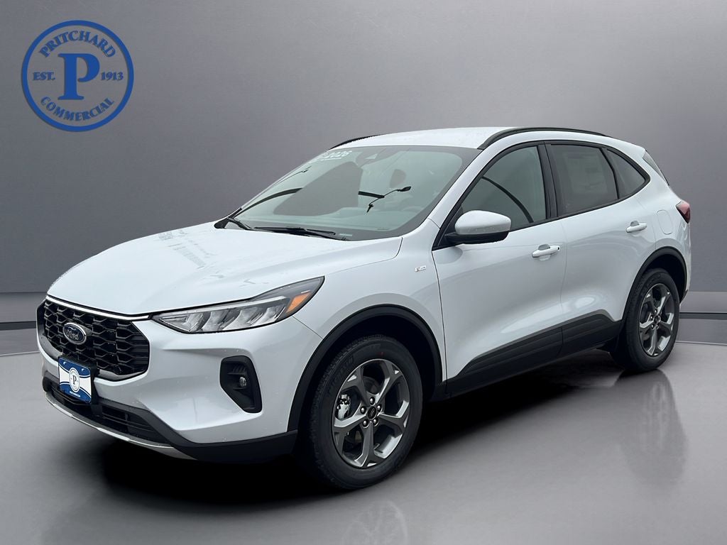 2026 Ford Escape ST-Line Select