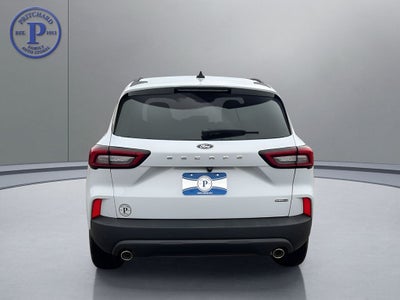 2026 Ford Escape ST-Line Select