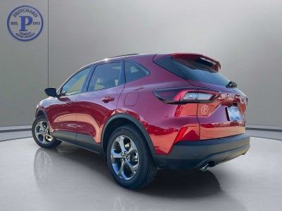 2026 Ford Escape ST-Line Select