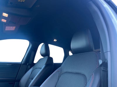 2026 Ford Escape Hybrid ST-Line Select