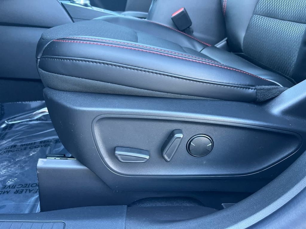 2026 Ford Escape Hybrid ST-Line Select