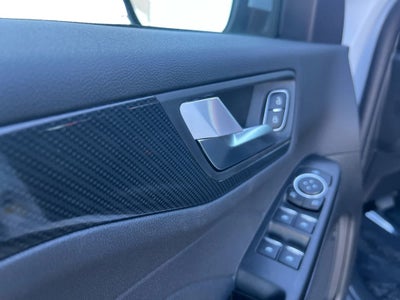 2026 Ford Escape Hybrid ST-Line Select