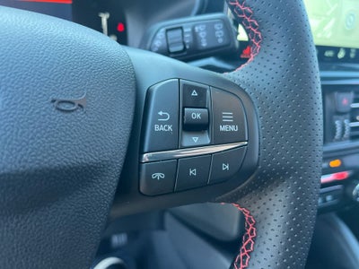 2026 Ford Escape Hybrid ST-Line Select