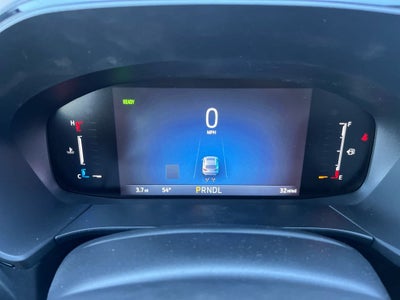 2026 Ford Escape Hybrid ST-Line Select