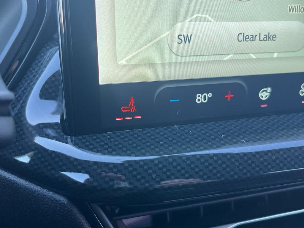 2026 Ford Escape Hybrid ST-Line Select