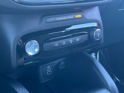 2026 Ford Escape Hybrid ST-Line Select