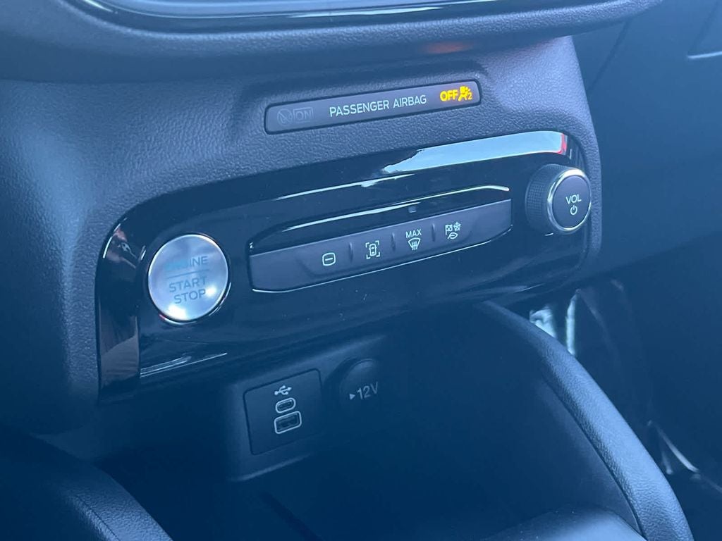 2026 Ford Escape Hybrid ST-Line Select
