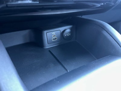 2026 Ford Escape Hybrid ST-Line Select