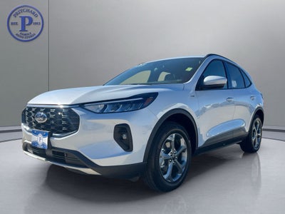 2026 Ford Escape Hybrid ST-Line Select