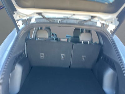 2026 Ford Escape Hybrid ST-Line Select