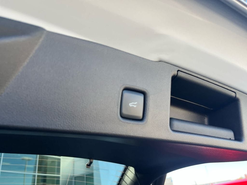 2026 Ford Escape Hybrid ST-Line Select