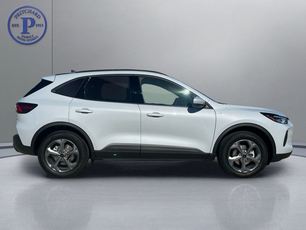 2026 Ford Escape Hybrid ST-Line Select