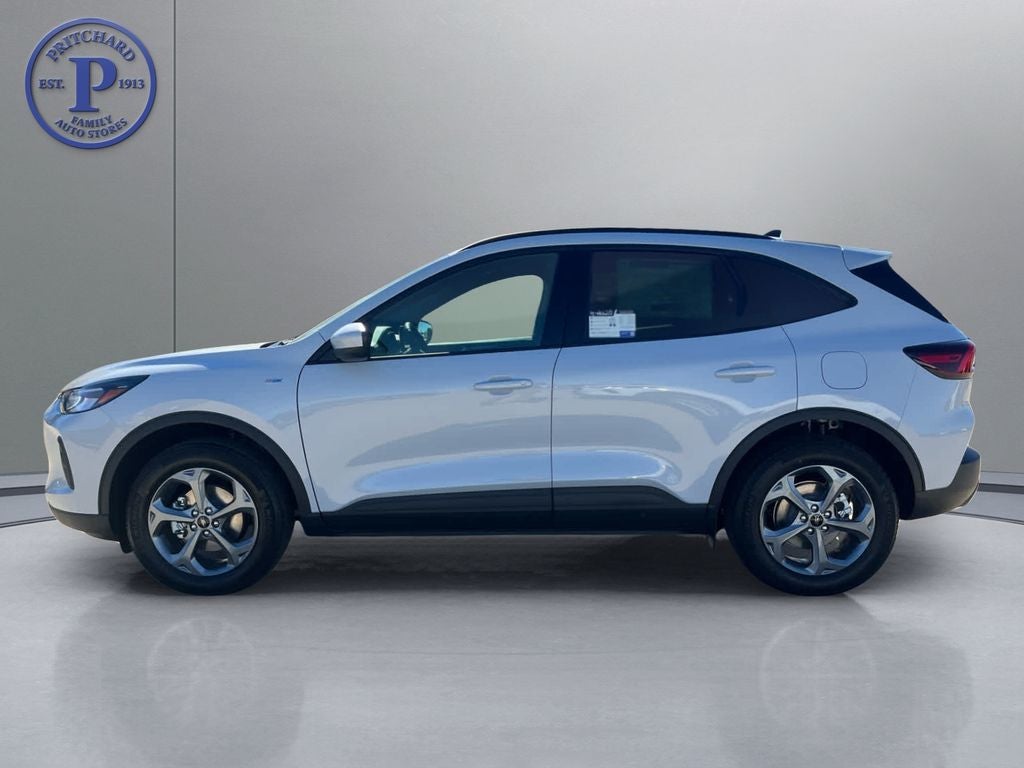 2026 Ford Escape Hybrid ST-Line Select
