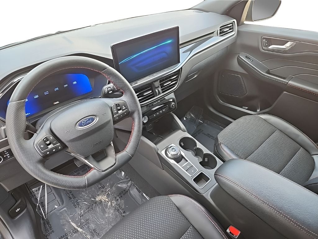 2026 Ford Escape ST-Line Elite