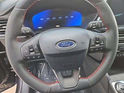 2026 Ford Escape ST-Line Elite
