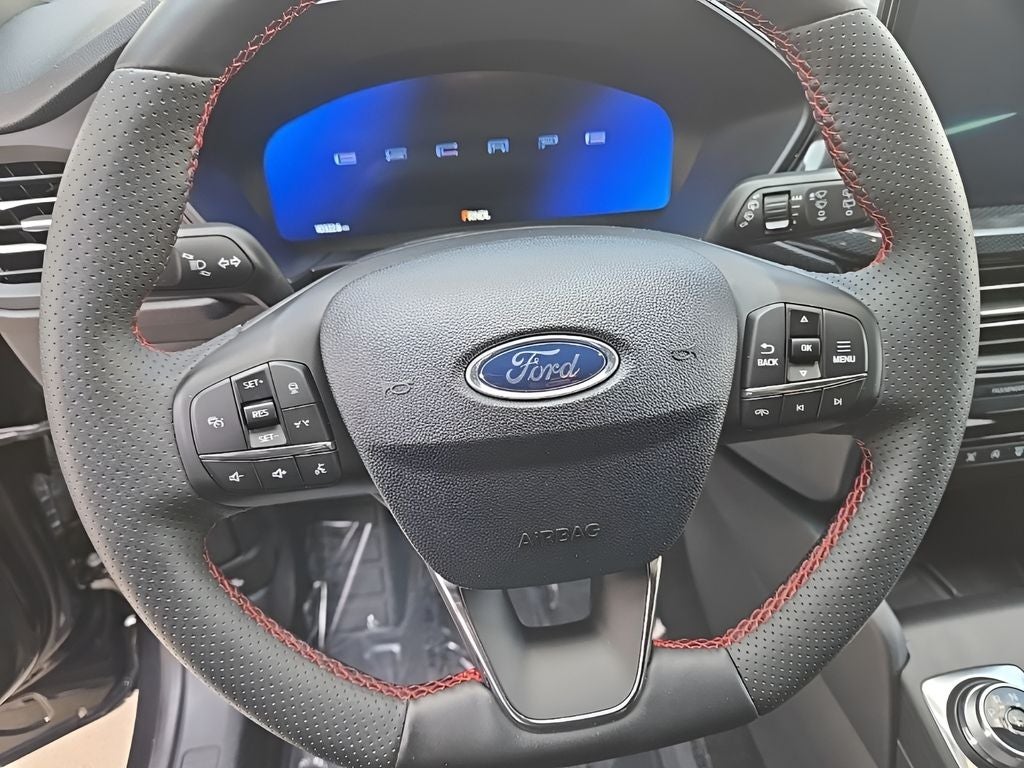 2026 Ford Escape ST-Line Elite