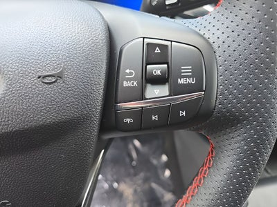 2026 Ford Escape ST-Line Elite