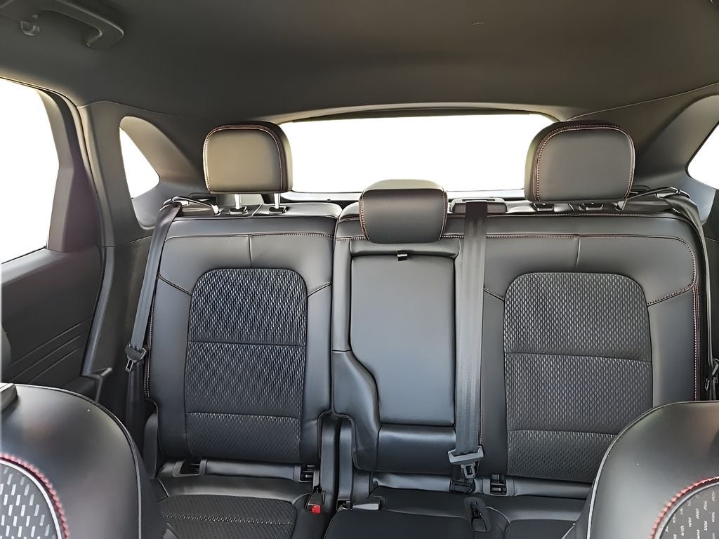 2026 Ford Escape ST-Line Elite