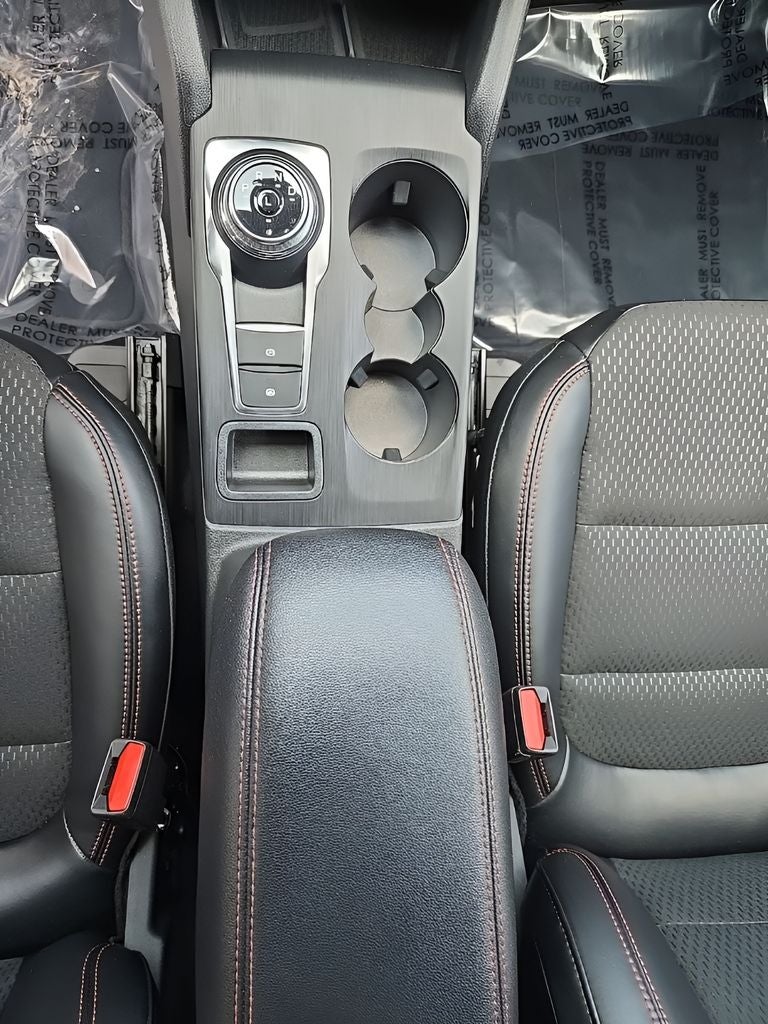 2026 Ford Escape ST-Line Elite