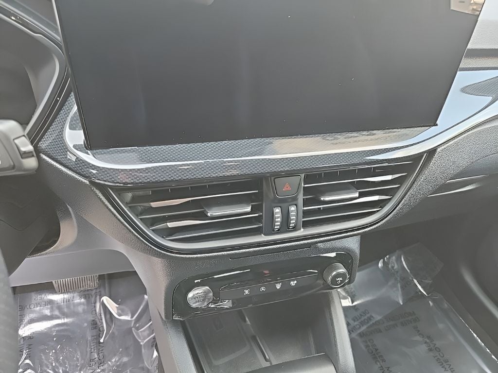 2026 Ford Escape ST-Line Elite