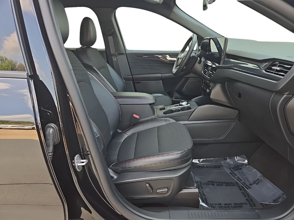 2026 Ford Escape ST-Line Elite