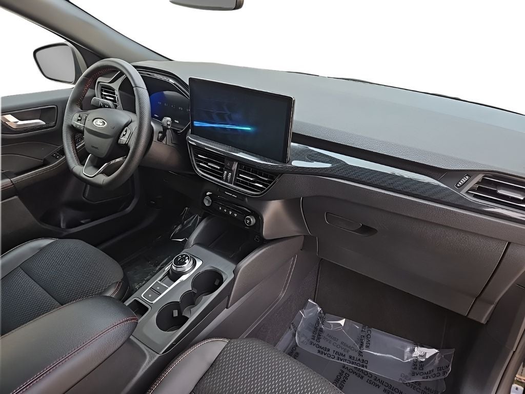 2026 Ford Escape ST-Line Elite