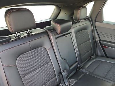 2026 Ford Escape ST-Line Elite