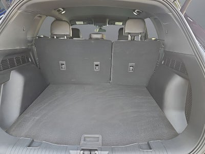 2026 Ford Escape ST-Line Elite