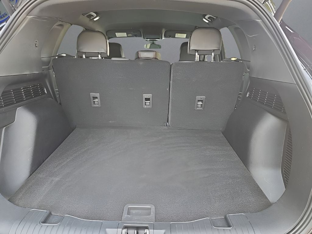 2026 Ford Escape ST-Line Elite