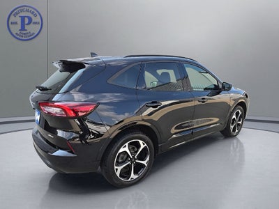 2026 Ford Escape ST-Line Elite
