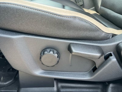 2025 Ford Bronco Big Bend®