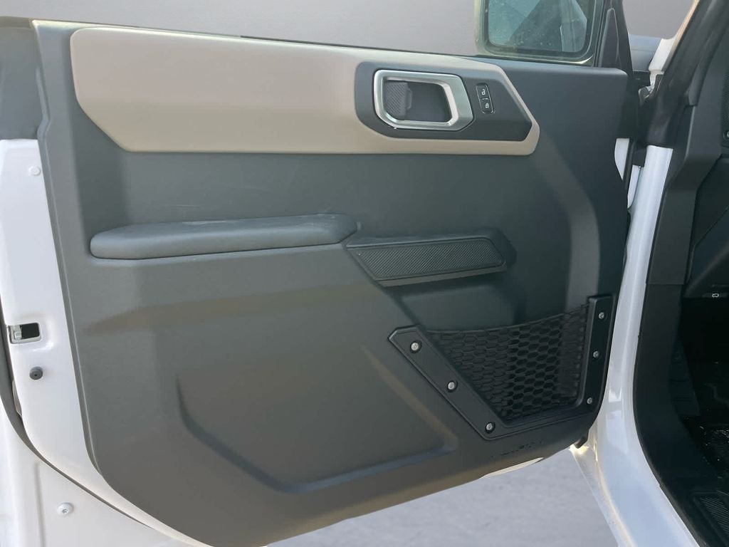 2025 Ford Bronco Big Bend®