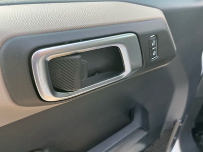 2025 Ford Bronco Big Bend®