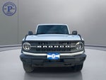 2025 Ford Bronco Big Bend®