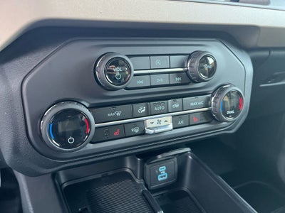 2025 Ford Bronco Big Bend®