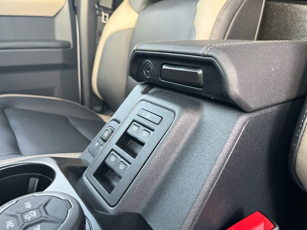 2025 Ford Bronco Big Bend®