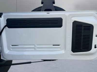 2025 Ford Bronco Big Bend®