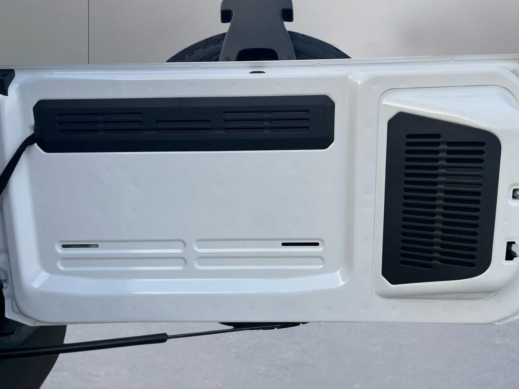 2025 Ford Bronco Big Bend®