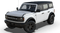 2025 Ford Bronco Big Bend®