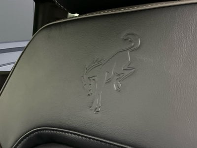 2025 Ford Bronco Outer Banks®