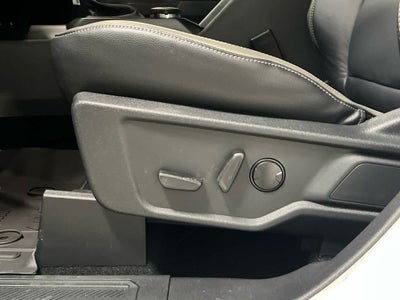 2025 Ford Bronco Outer Banks®