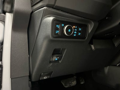 2025 Ford Bronco Outer Banks®