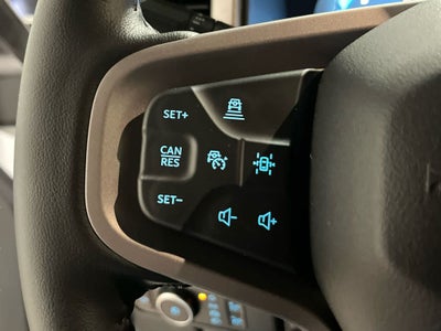 2025 Ford Bronco Outer Banks®