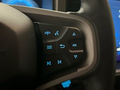 2025 Ford Bronco Outer Banks®