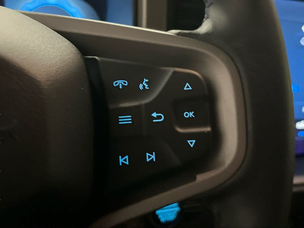 2025 Ford Bronco Outer Banks®