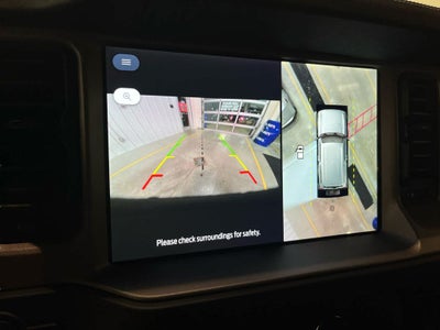 2025 Ford Bronco Outer Banks®