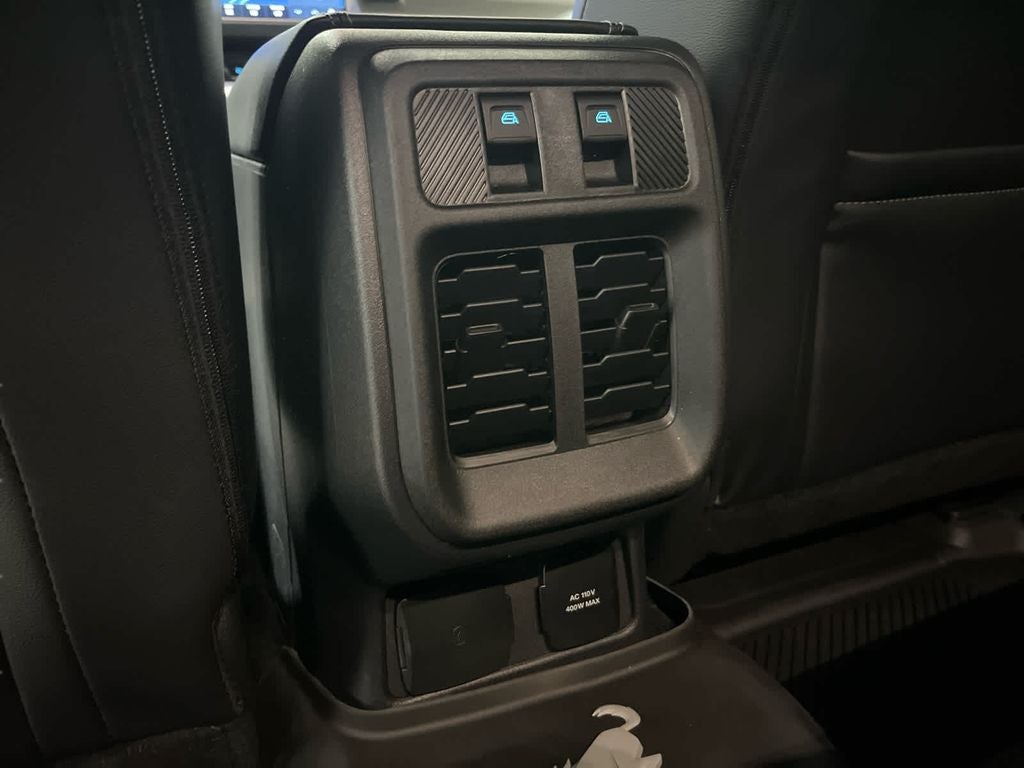 2025 Ford Bronco Outer Banks®