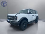 2025 Ford Bronco Outer Banks®