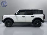 2025 Ford Bronco Outer Banks®