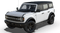2025 Ford Bronco Outer Banks®